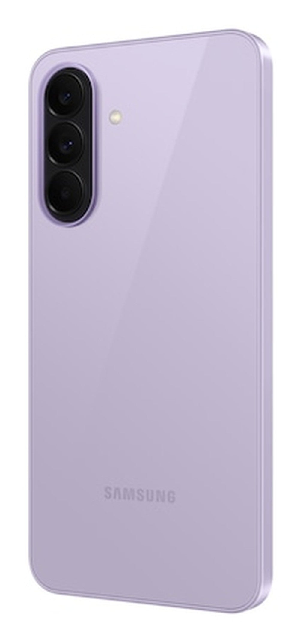 Samsung Galaxy A37 Awesome Lavender - 256 GB - Mobiltelefon