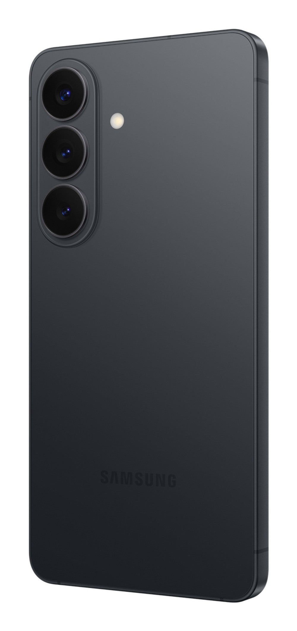 Samsung Galaxy S26 Enterprise Edition Black - 256 GB - Mobiltelefon