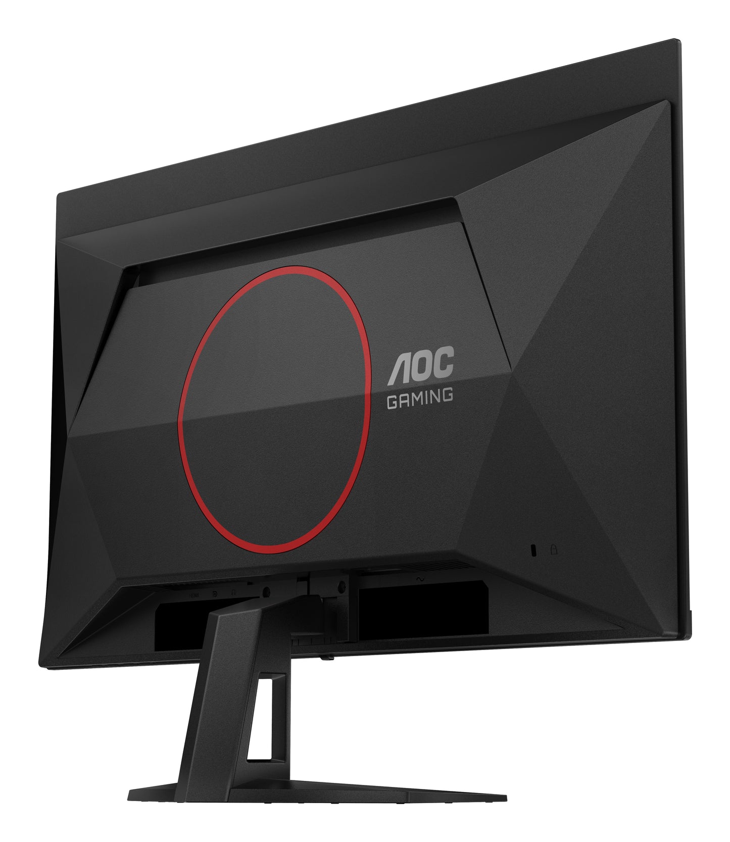 AOC Q27G41ZDF 27" QD OLED Monitor - 67,3 cm - Monitor