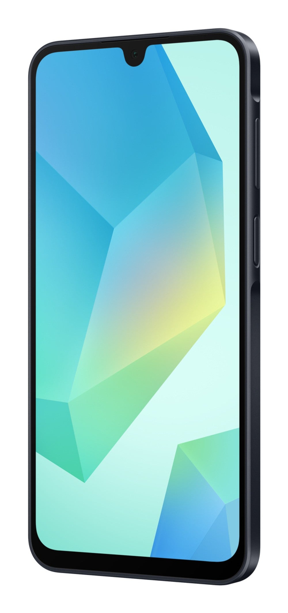 Samsung Galaxy A16 - 128 GB - Mobiltelefon
