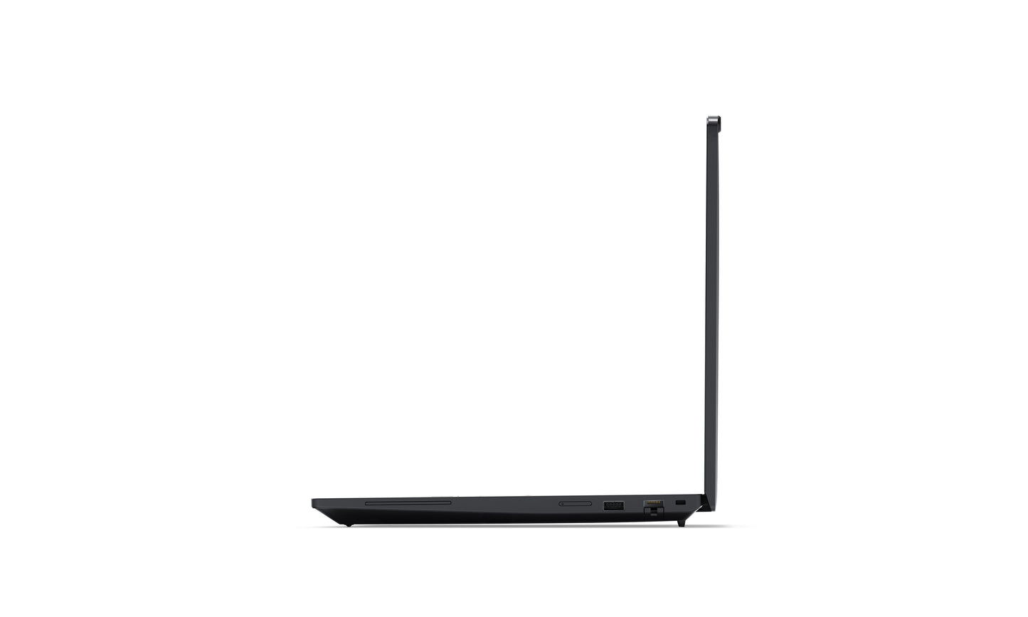 Lenovo ThinkPad P16s - 16" Notebook - Core Ultra 9 5,4 GHz 40,6 cm - Notebook