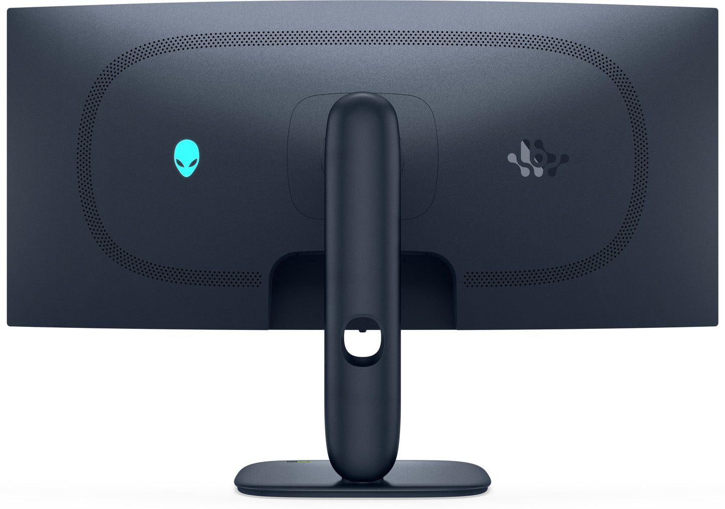 Dell Alienware 34 qd - oled Monitor - aw3425dw - 86,4 cm - Monitor