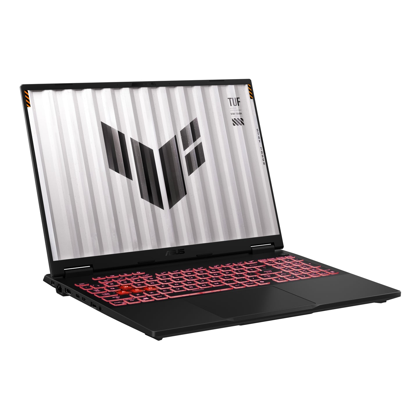 ASUS TUF Gaming A16 FA608UP - RV019W - 16" WUXGA - Ryzen 7 260 - 3,8 GHz - 1.000 GB - Notebook