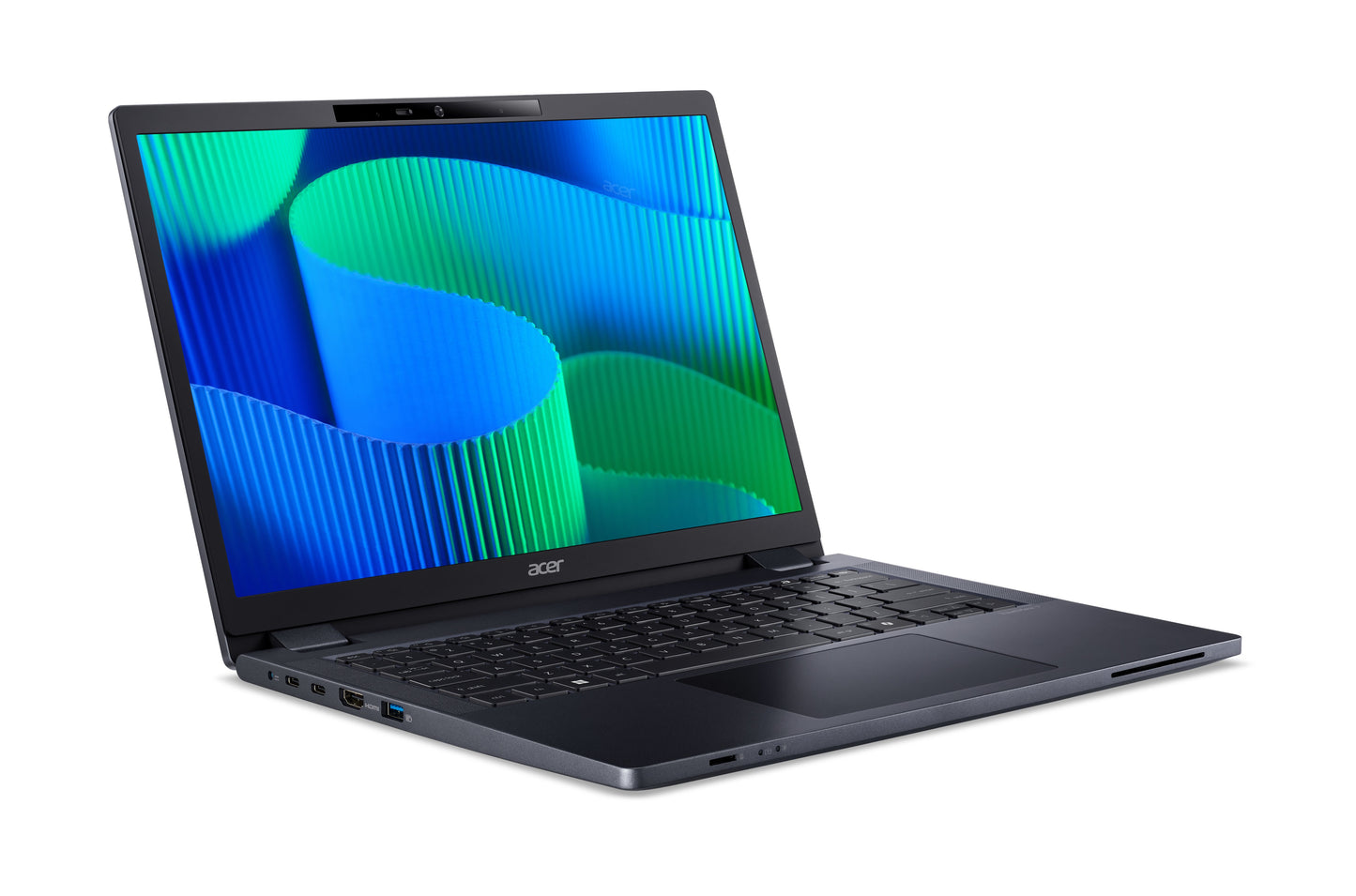 Acer TravelMate TMP414 - 14" Notebook - 3,3 GHz 35,6 cm - Notebook