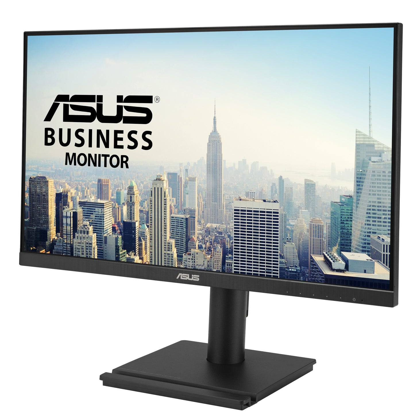 ASUS Business Va24Dqfs - Flachbildschirm TFT/LCD - 24" - 60,5 cm - Monitor