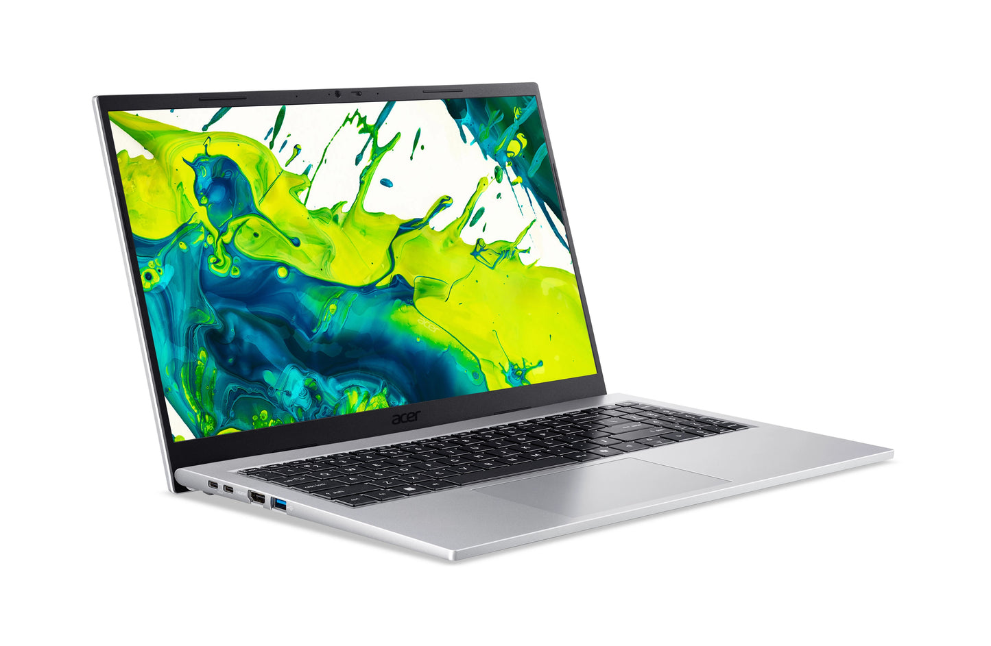 Acer Aspire Go 15 AG15 - 72P - Intel Core 5 120U - Core i5 Mobile - Notebook