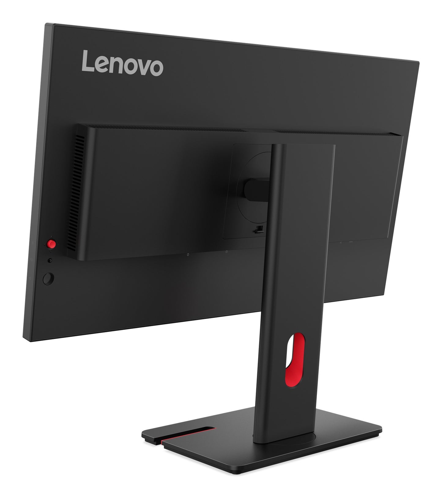 Lenovo ThinkVision T27 68,6 cm/27" 68,6 cm/27" Flachbildschirm (TFT/LCD) - 3.840x2.160 IPS - Monitor