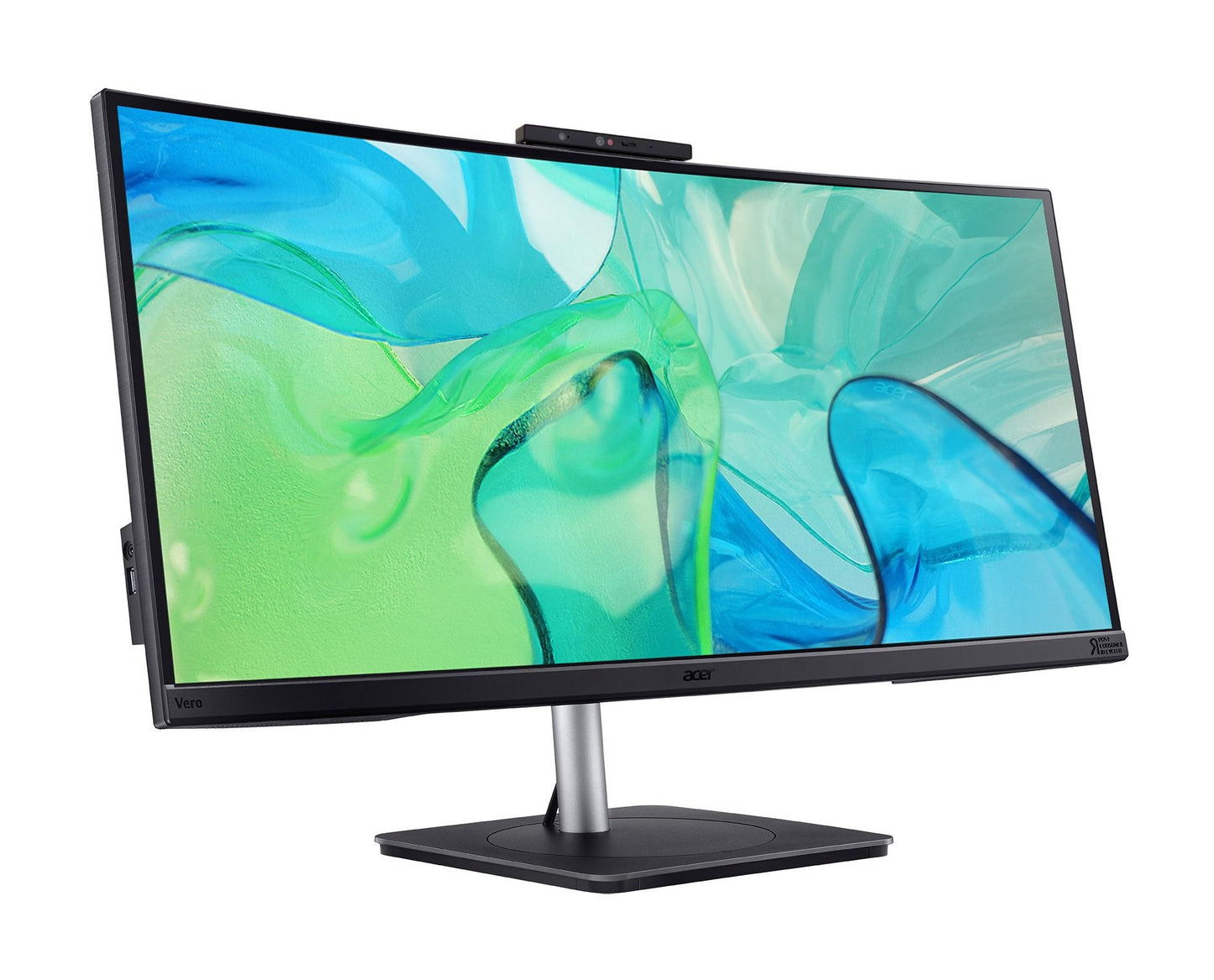 Acer CB343CUR 34" - 86,4 cm - Monitor