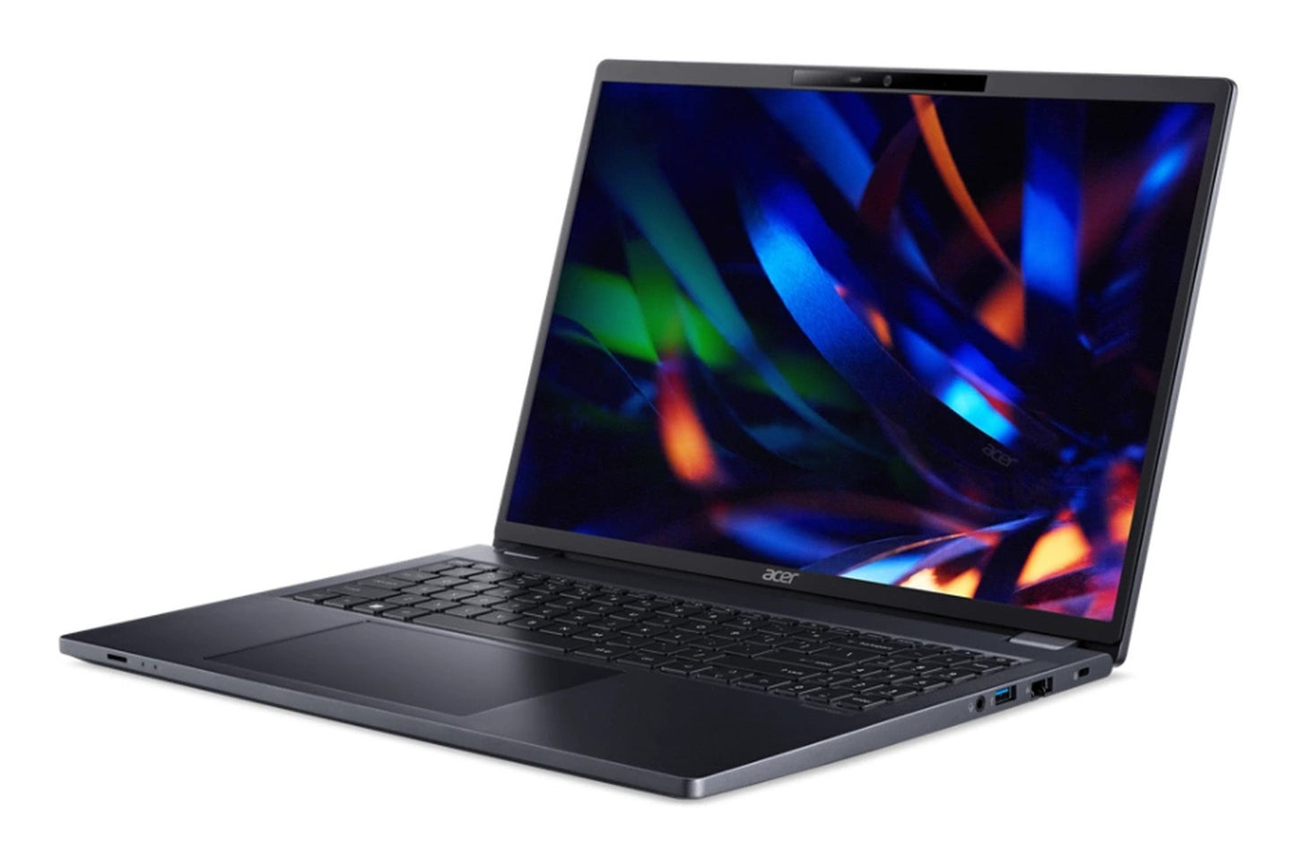 Acer TravelMate TMP416 - 16" Notebook - Core i7 1,7 GHz 40,6 cm - Notebook