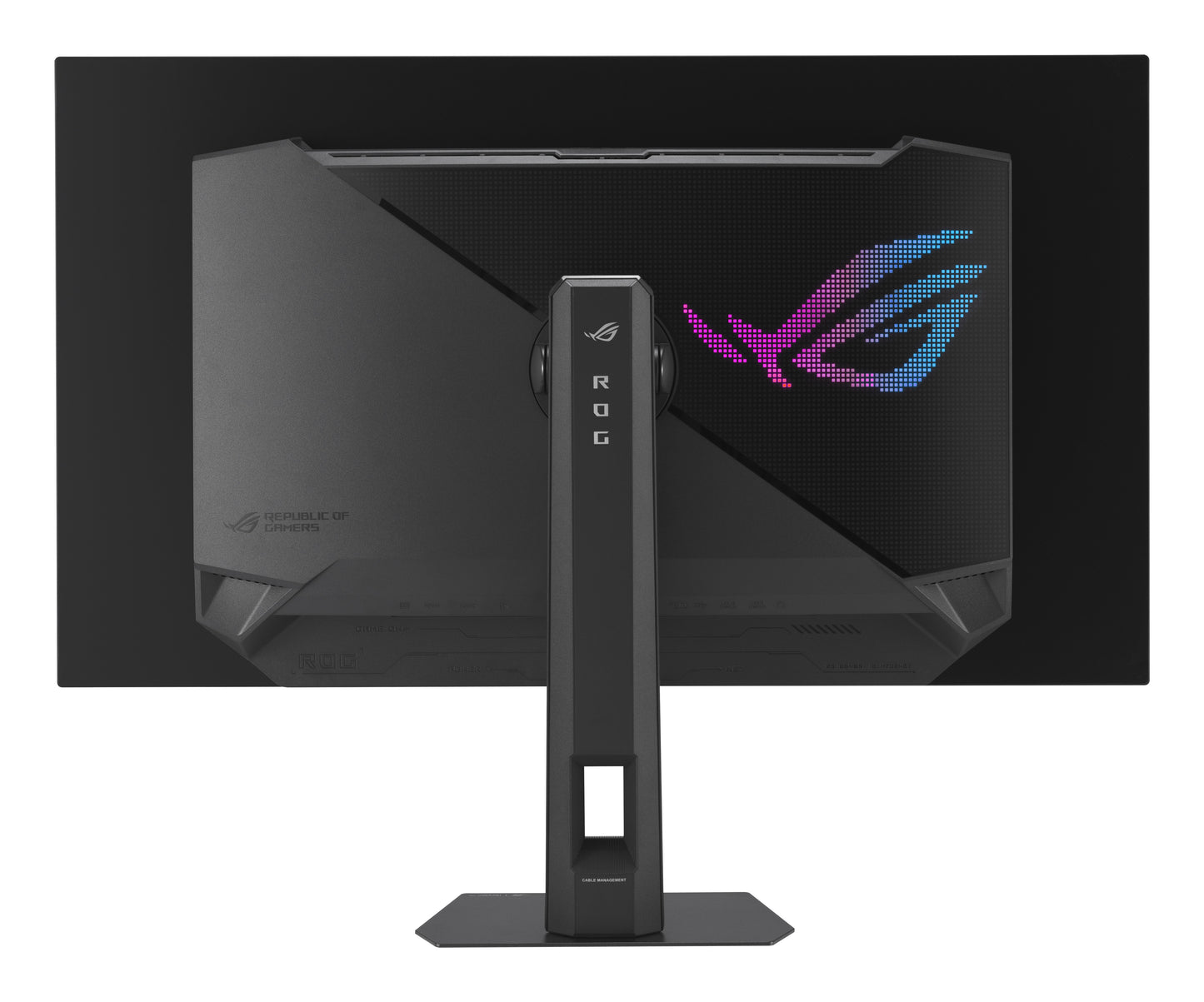 ASUS Rog Strix OLED Xg32Ucwmg - 80 cm - Monitor
