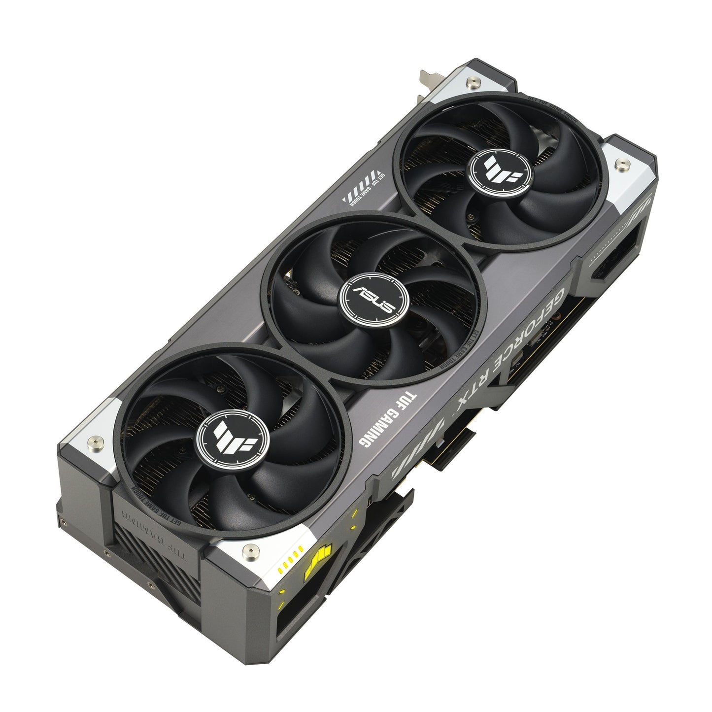 ASUS Tuf Gaming GeForce RTX 5080 - OC Edition - n - PCI - Express - Grafikkarte