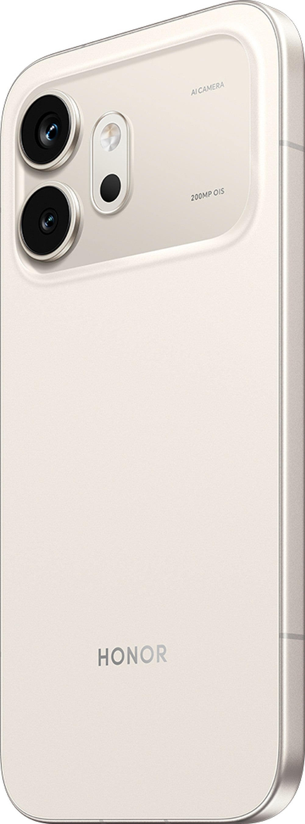 HONOR 600 Dual Sim - Gold - 512 GB - Mobiltelefon