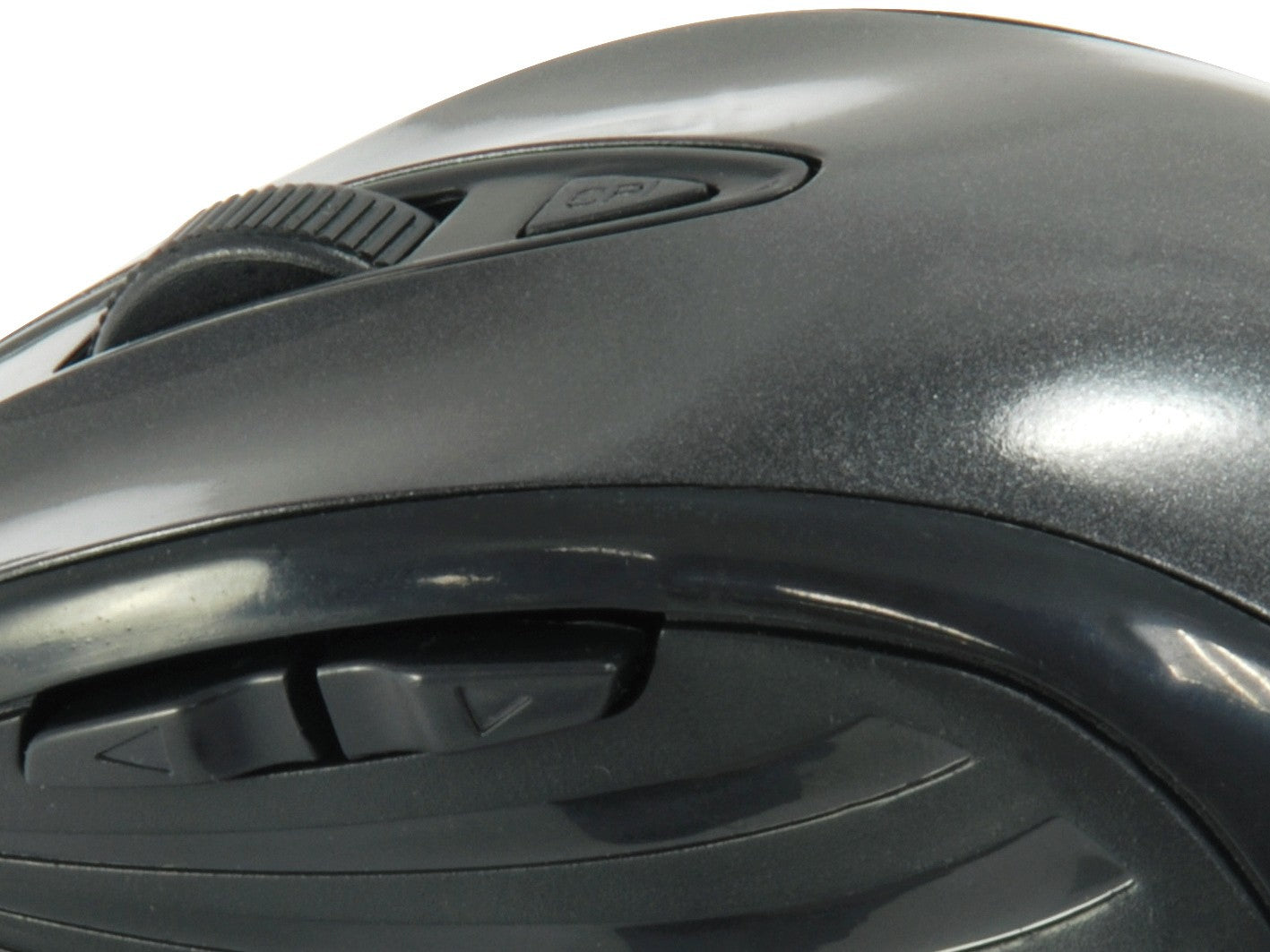 Conceptronic Mouse 5 Button Wireless TRV Diese drahtlose optische Reisemaus mit fünf Tasten nutzt - 1.600 dpi - Maus