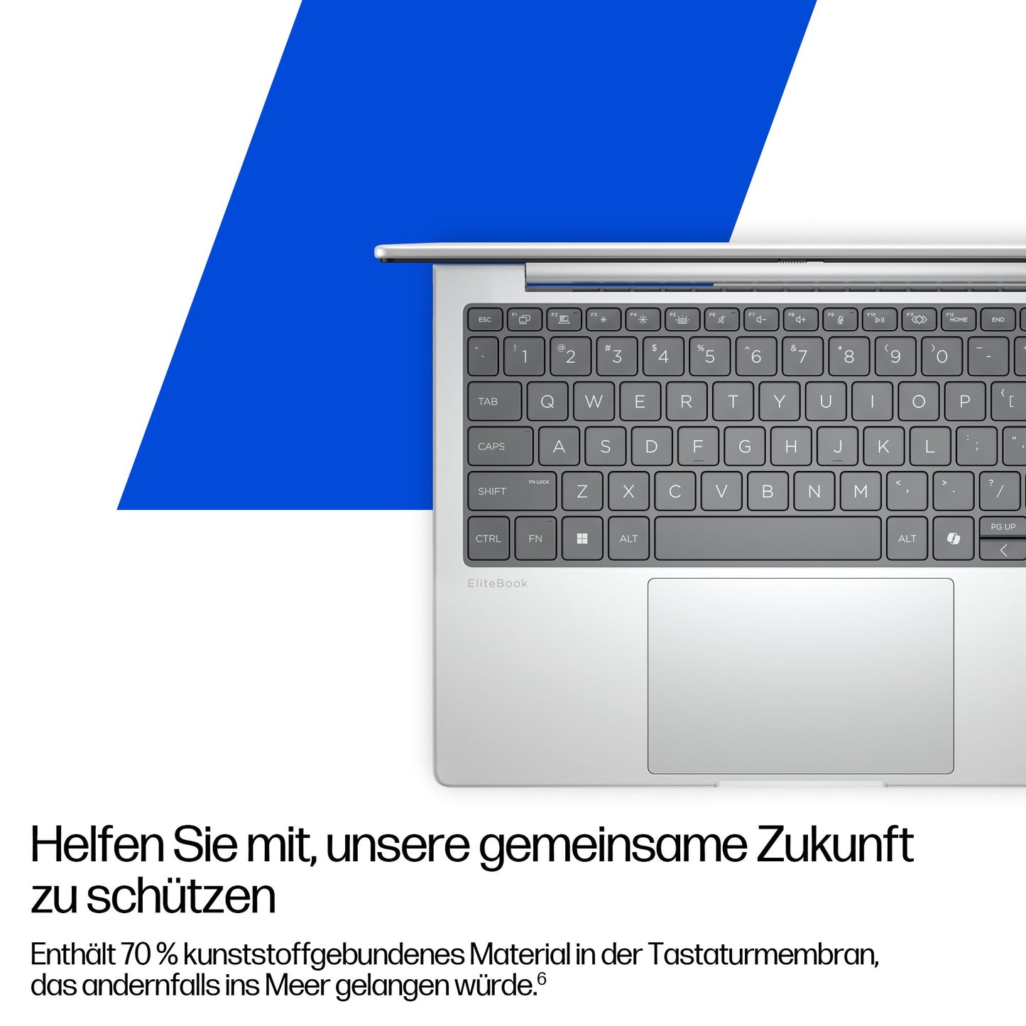 HP EliteBook 8 G1i Intel Core Ultra 7 255U - 7 - Core Ultra 7 - Notebook