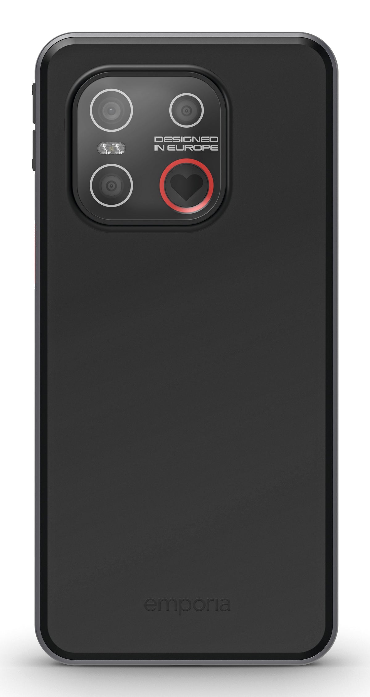 Emporia SMART.7lite Senioren - Mobiltelefon