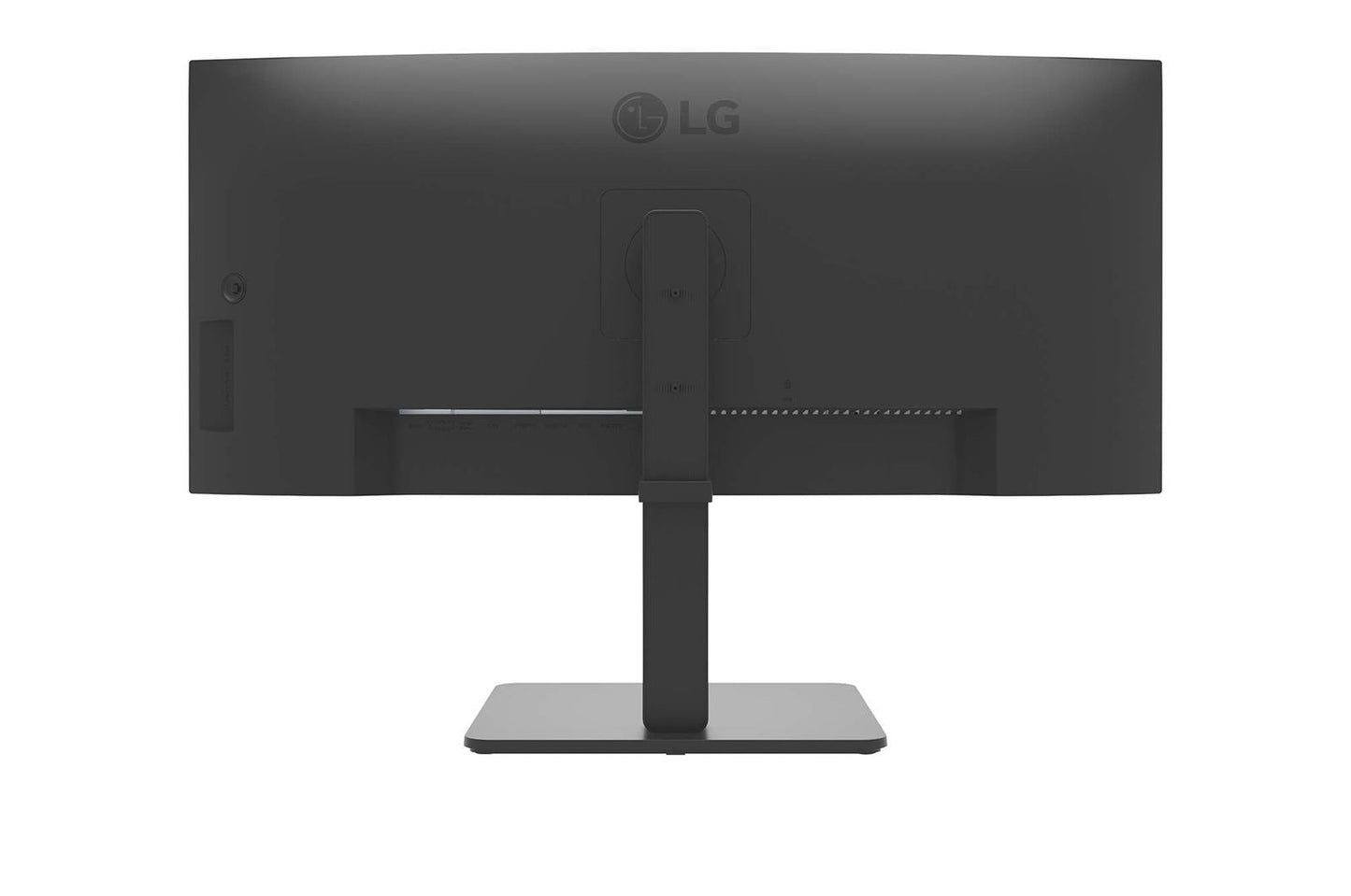 LG UltraWide 34BA75QE - B - LED - gebogen - Monitor