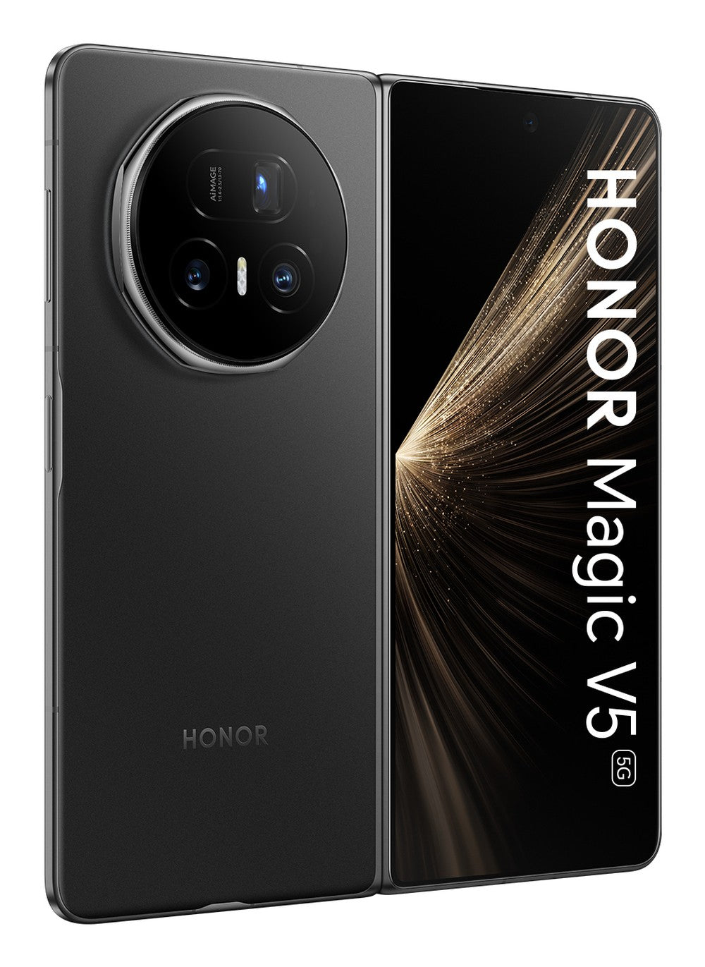 HONOR Magic V5 - Dual - Sim - 512 GB - Mobiltelefon