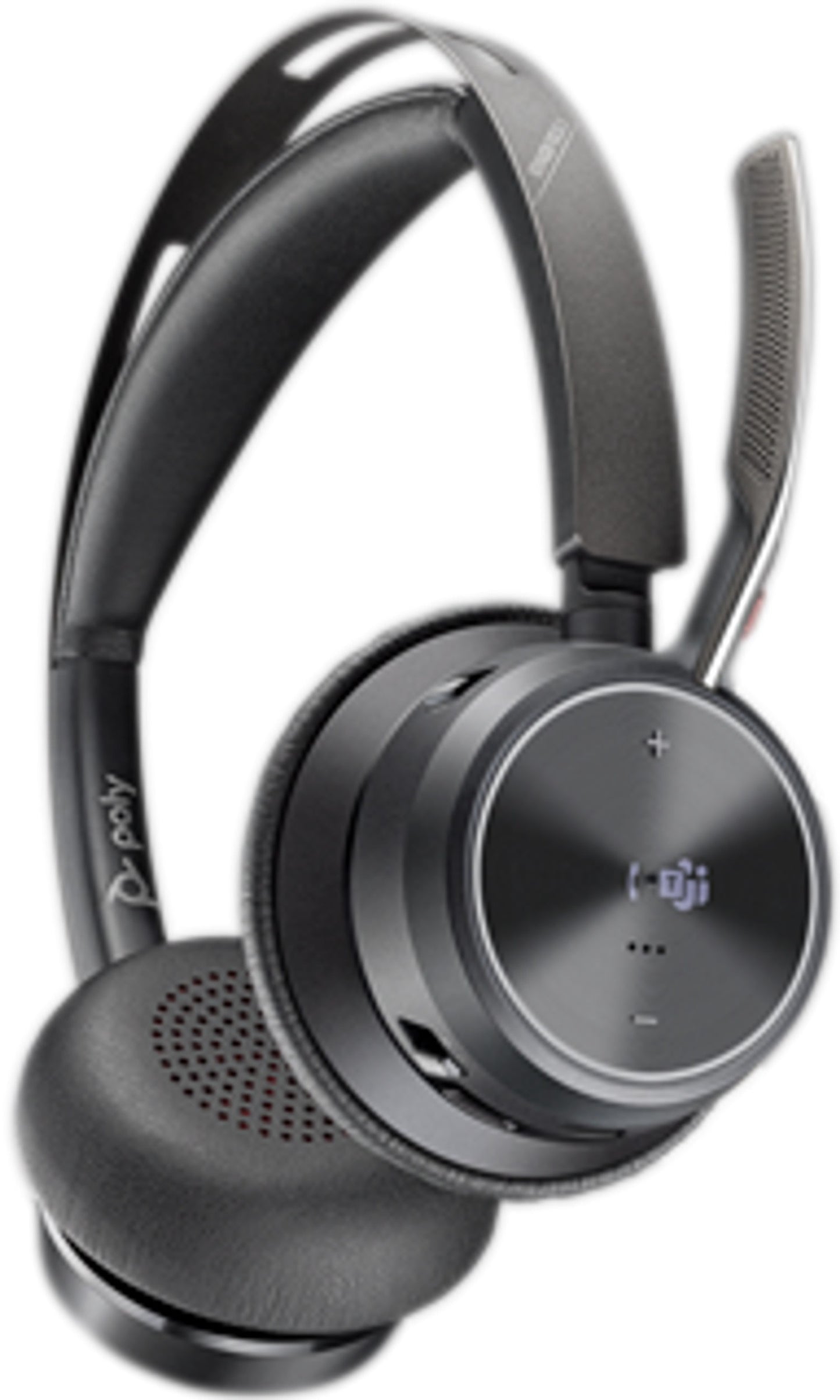 Poly Voyager Focus 2 Headset - 5.1 - Headset