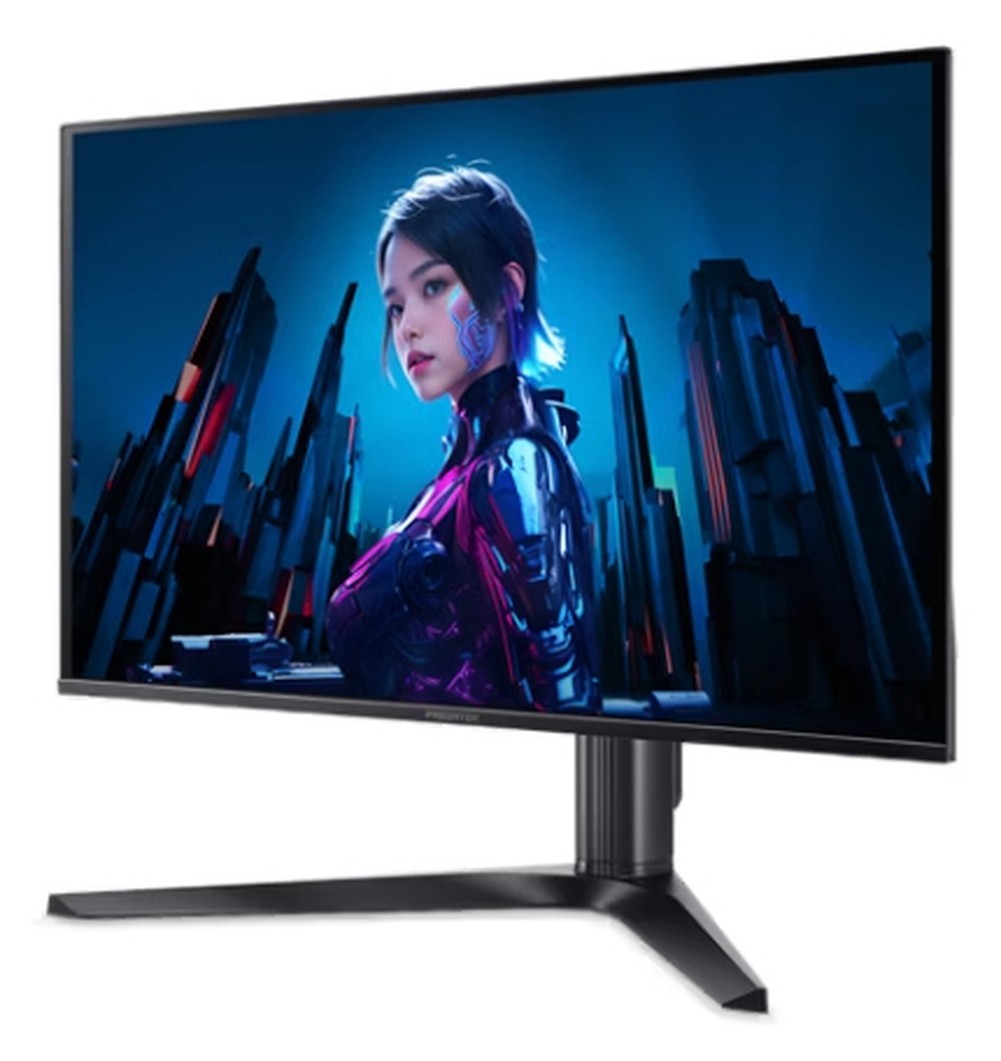 Acer Predator X27UX1 Gaming Monitor 26.5" - 67,3 cm - Monitor