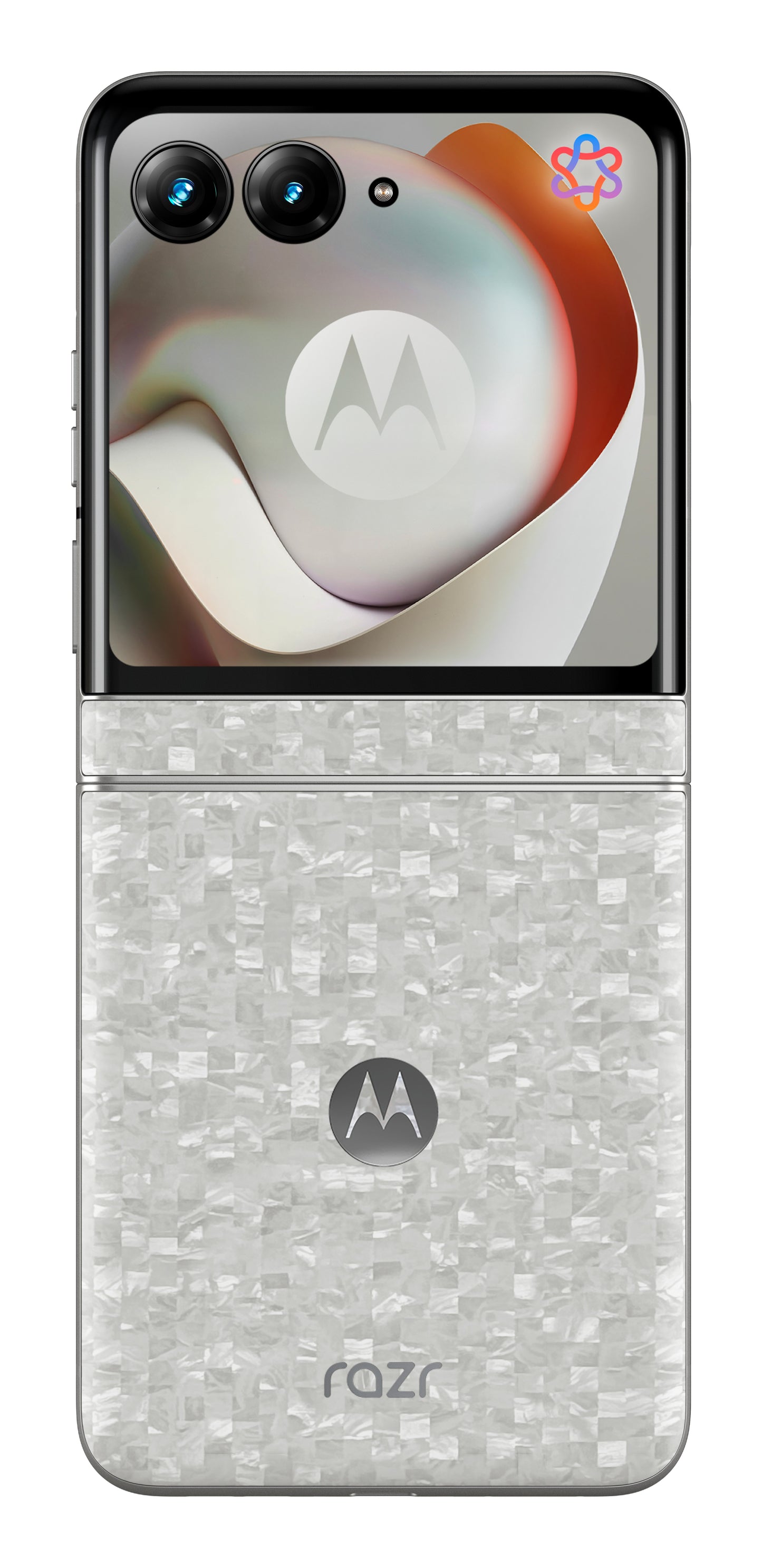 Motorola Solutions CS/Motorola Razr 70 - Smartphone - Mobiltelefon