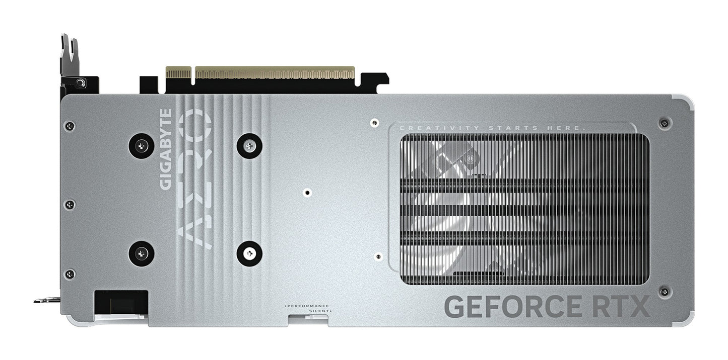 Gigabyte GeForce RTX 5060 Aero OC