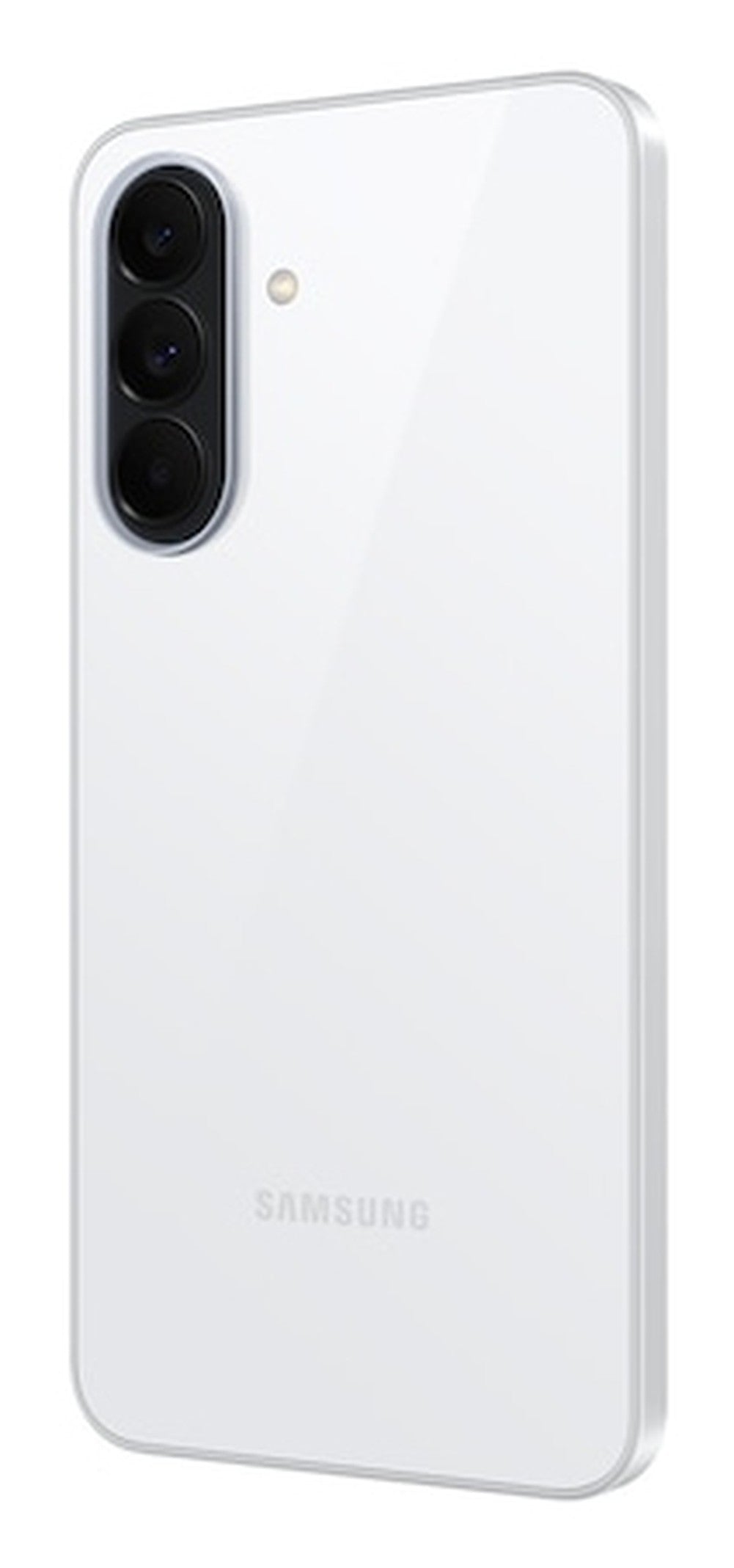 Samsung Galaxy A37 white - 128 GB - Mobiltelefon