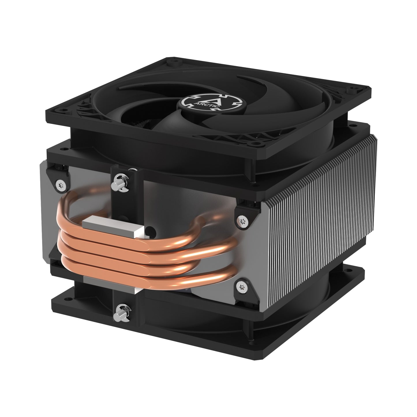Arctic Freezer 36 Co| Cpu - CPU - AMD Sockel AM4 (Ryzen) - Kühler