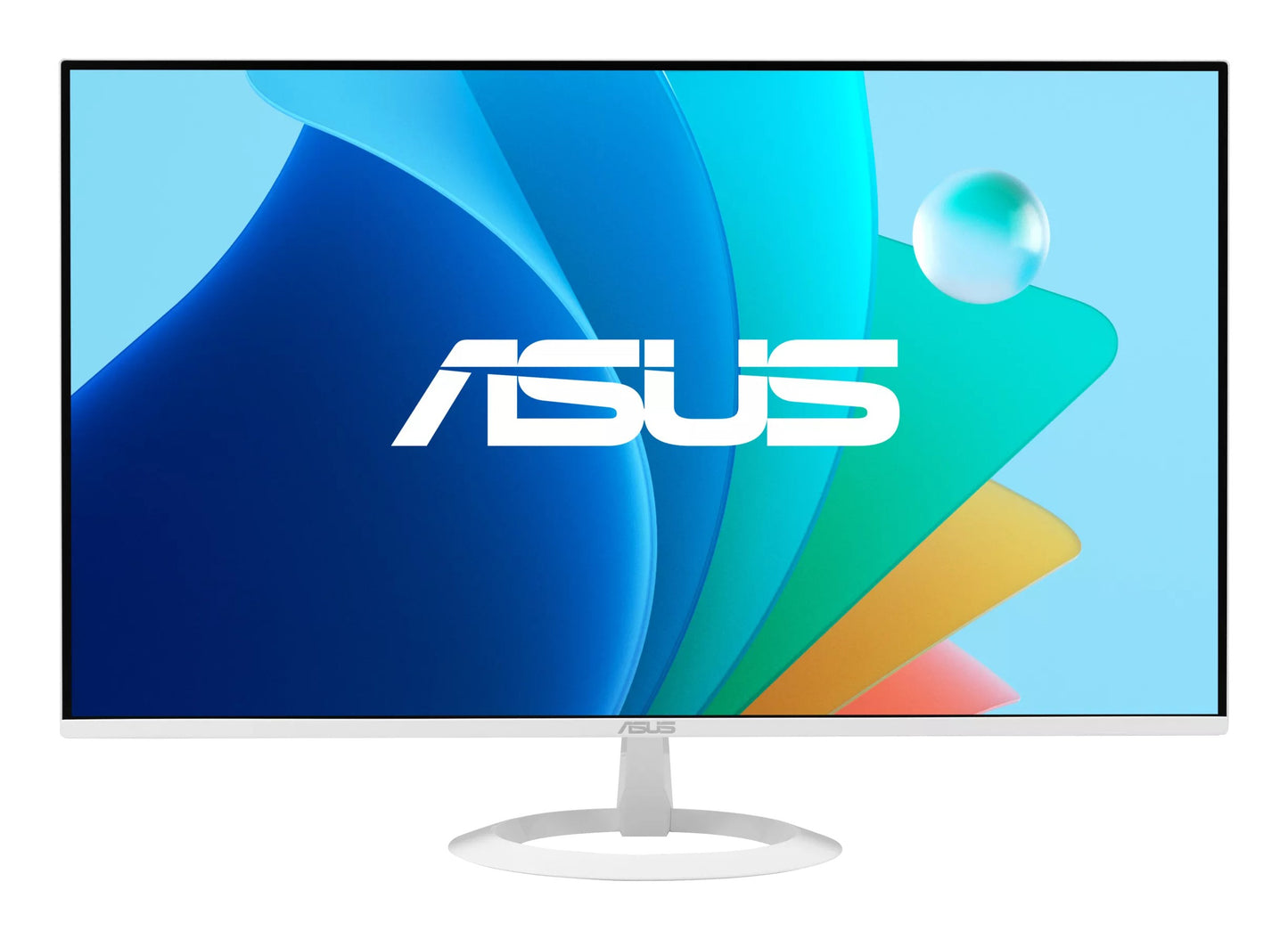 ASUS Eye Care Vz279Hg - W 27" Gaming Monitor - IPS FHD - 68,6 cm - Monitor