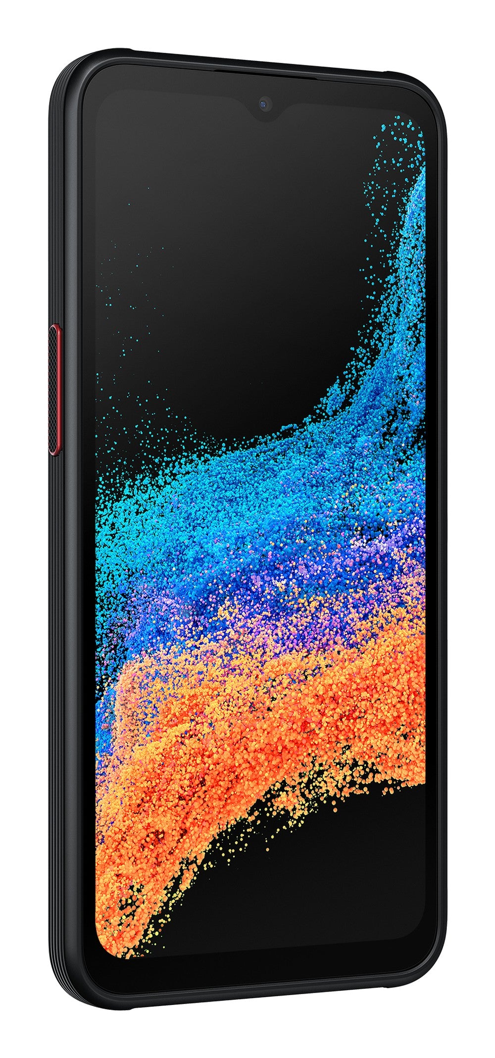 Samsung Galaxy XCover 6 - 8 MP 128 GB - Schwarz - Mobiltelefon