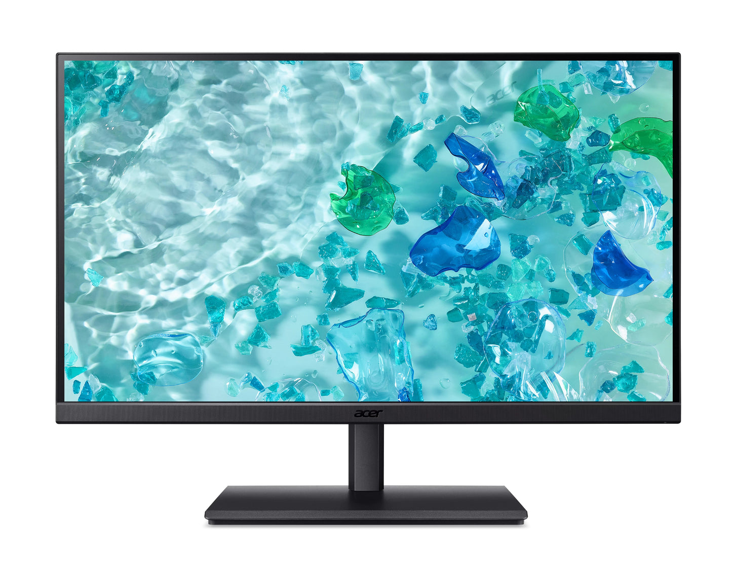 Acer Vero B7 B247Y D3 Computer Monitor - 60,5 cm - Monitor