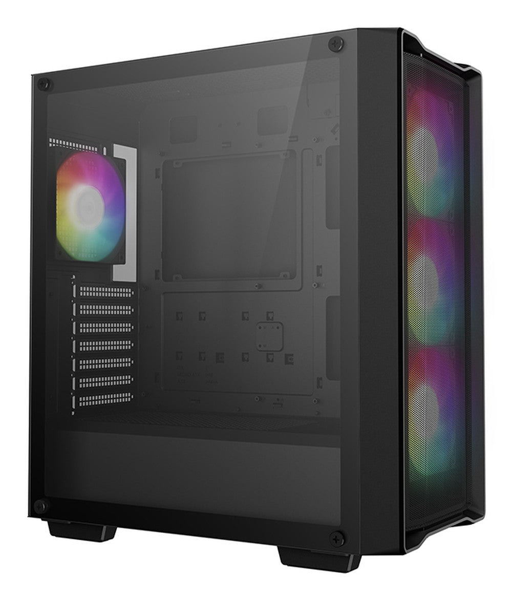 Deepcool Cc560 Mesh V2 enclosure - ATX - ATX - Gehäuse