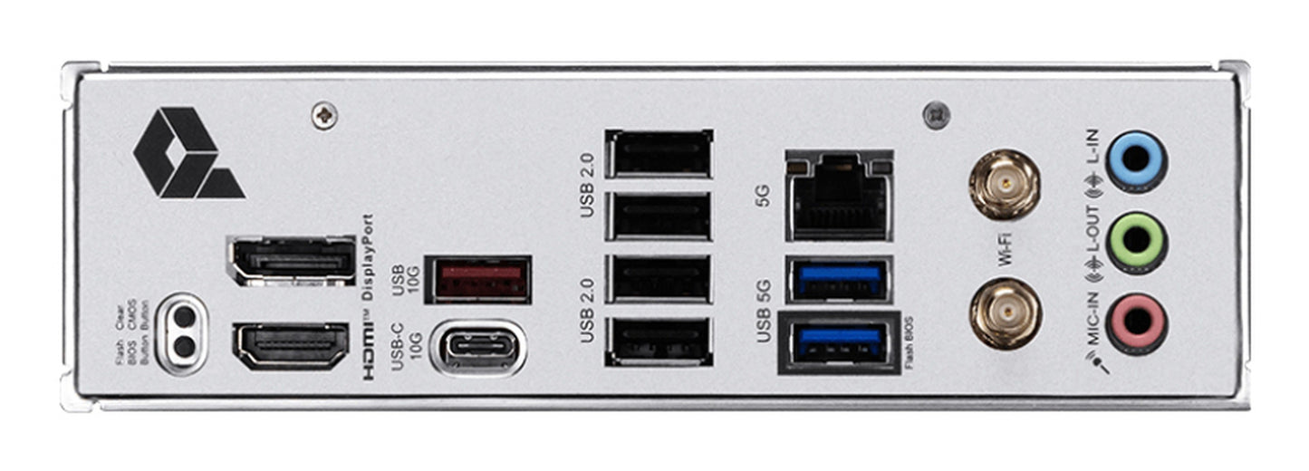 MSI PRO B850M - P WIFI - mATX - Mainboard