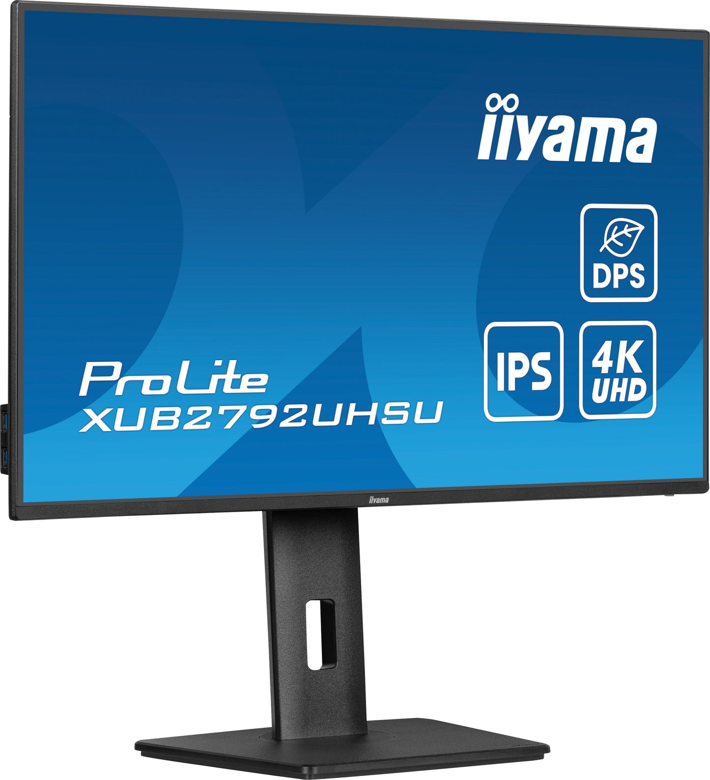 Iiyama ProLite XUB2792UHSU - B6 27" - 68,6 cm - Monitor