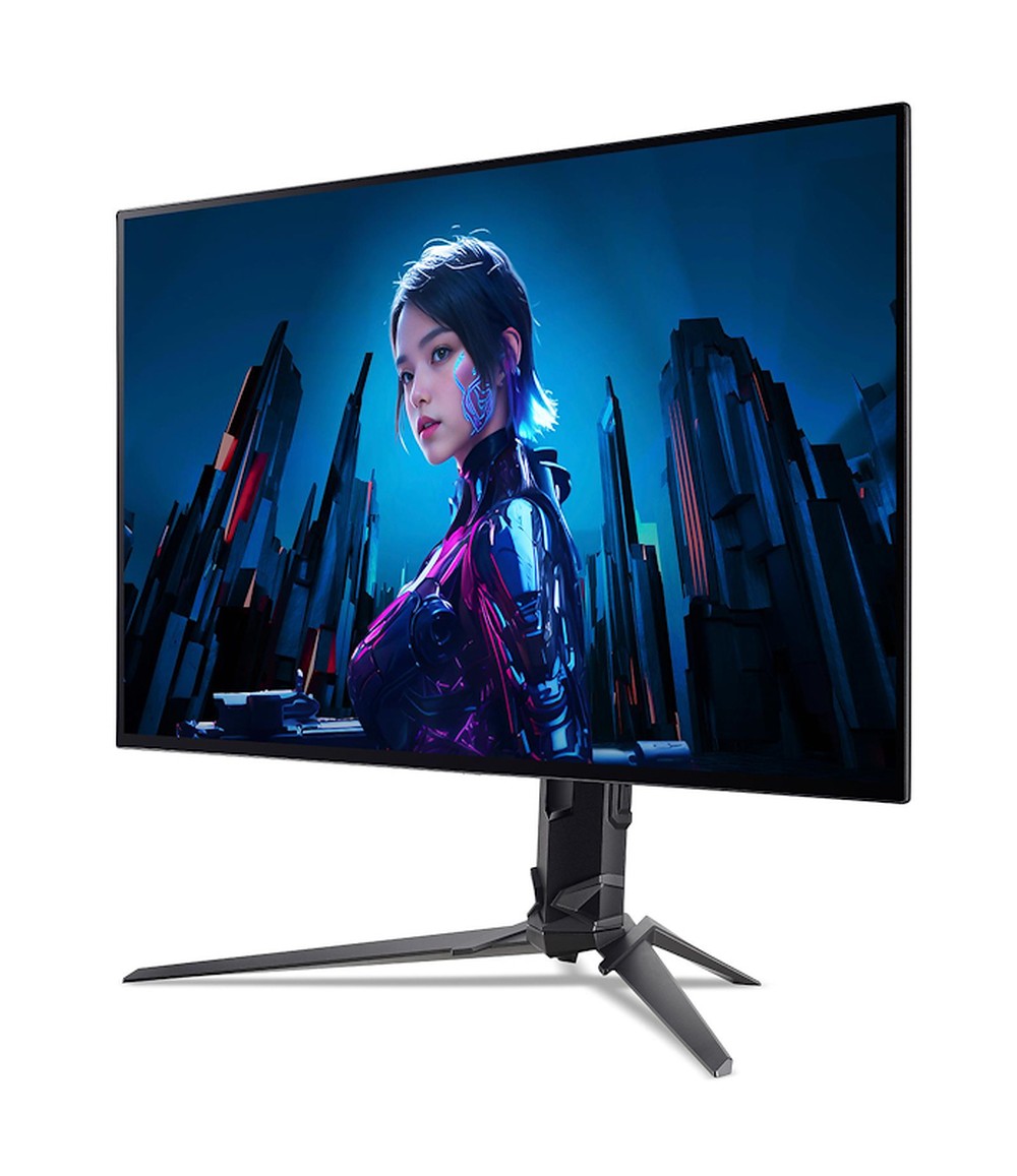 Acer Predator X27U F3 - 68,6 cm - Monitor