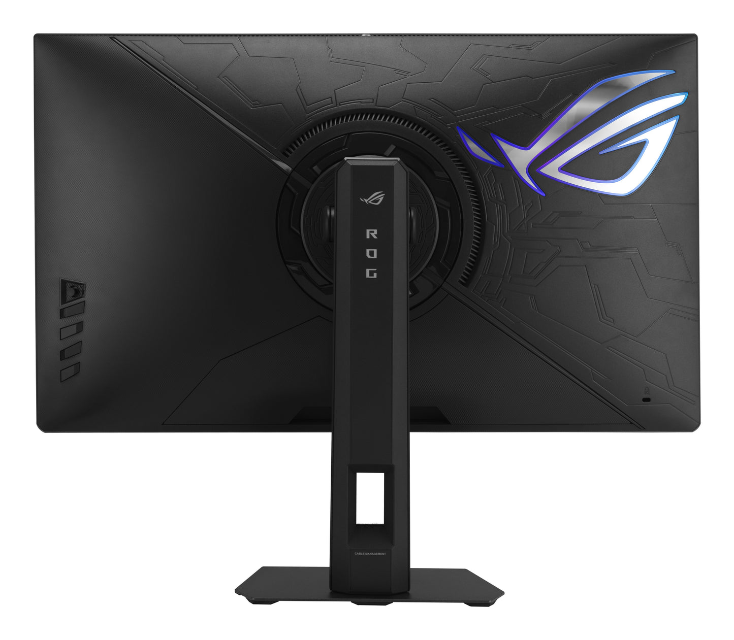 ASUS Rog Strix Xg27Aqngv Gaming Monitor 27" - 68,6 cm - Monitor