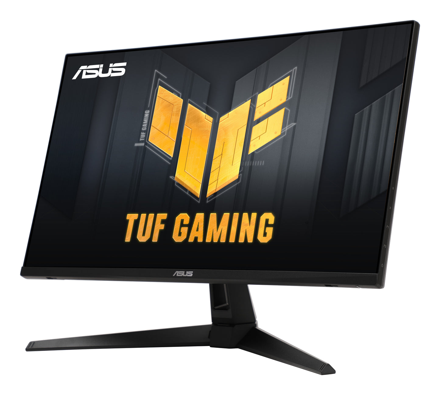 ASUS Tuf Vg27Uq1A Gaming Monitor 27? - 68,6 cm - Monitor