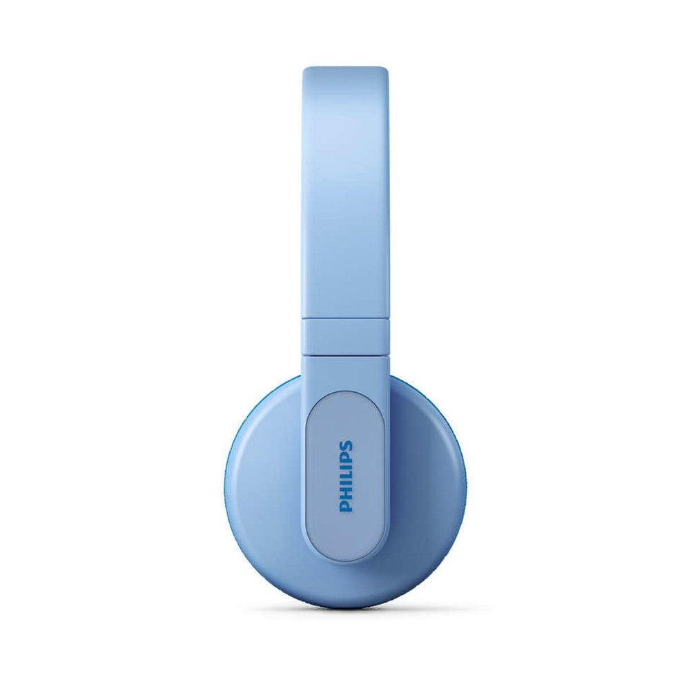 Philips TAK4206BL/00 - Verkabelt & Kabellos - Anrufe/Musik - 20 - 20000 Hz - 128 g - Blau - Kopfhörer