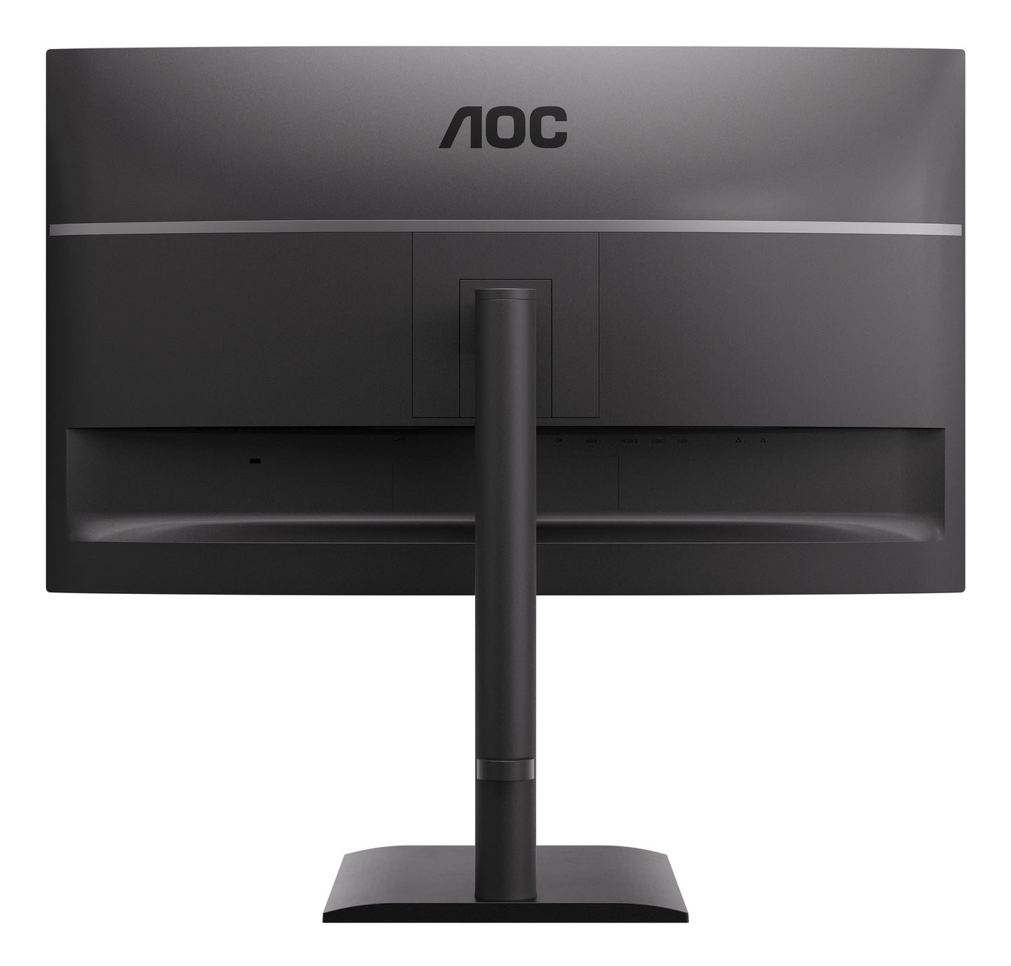 AOC U27E4CV 27" IPS Monitor - 27" - 68,6 cm - Monitor