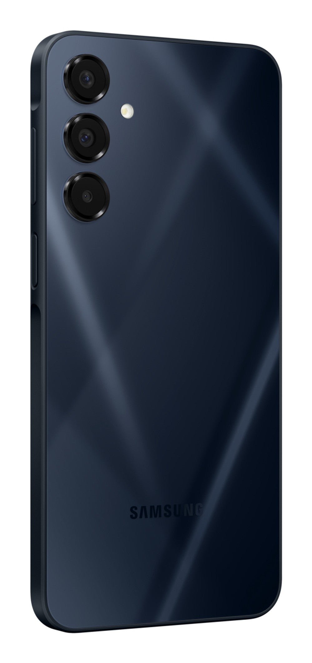 Samsung Galaxy A16 - 128 GB - Mobiltelefon