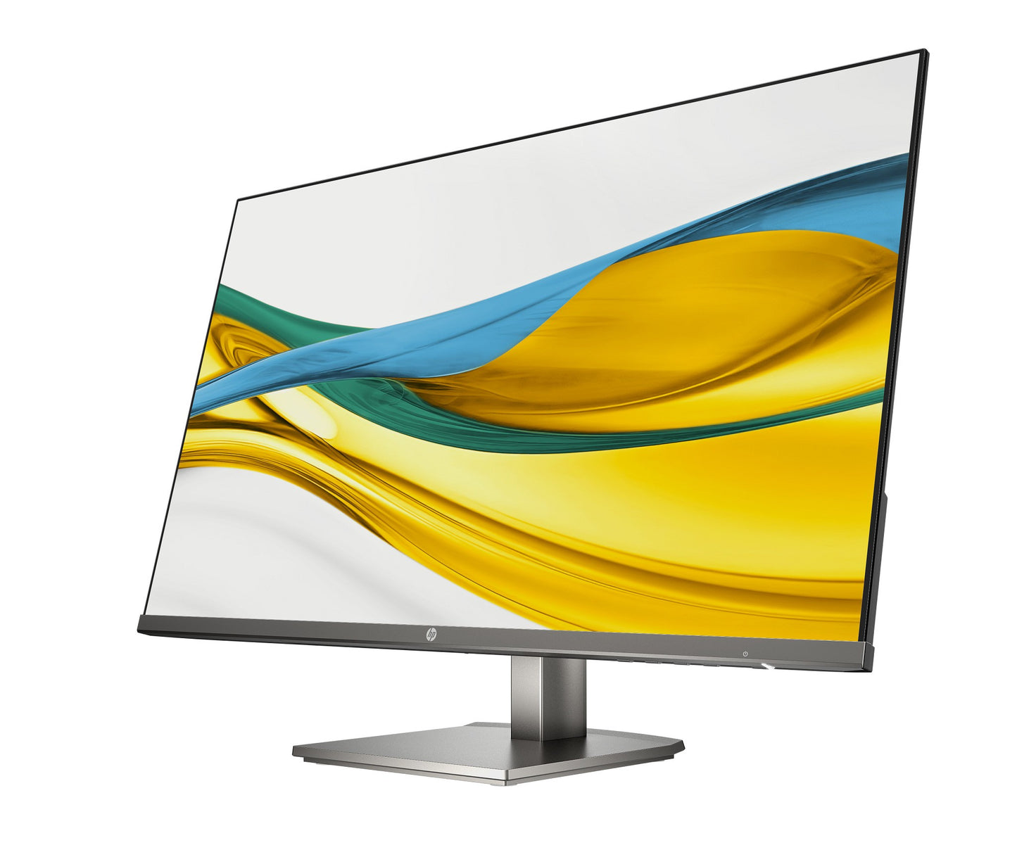 HP Serie 5 527da FHD Monitor 27" - 68,6 cm - Monitor