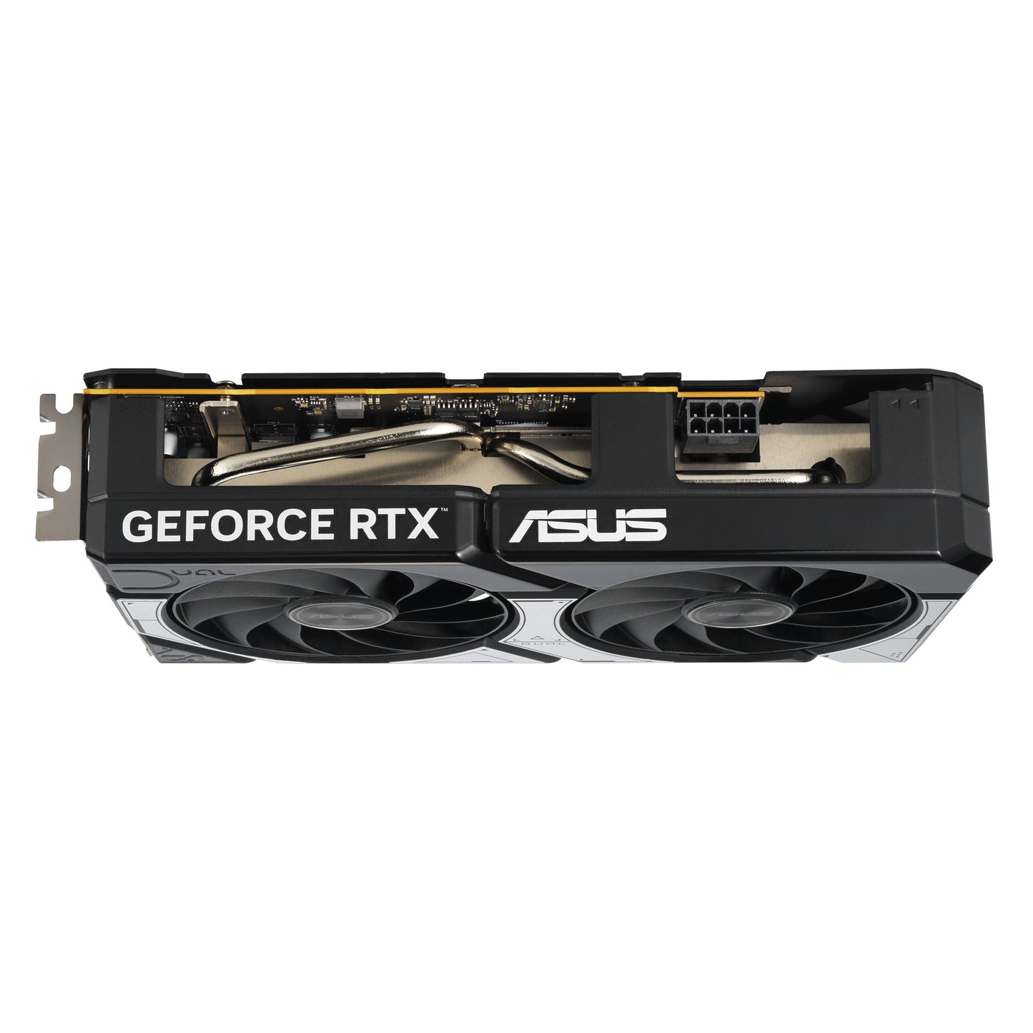 ASUS Dual GeForce Rtx 5060 OC A - PCI - Express - Grafikkarte