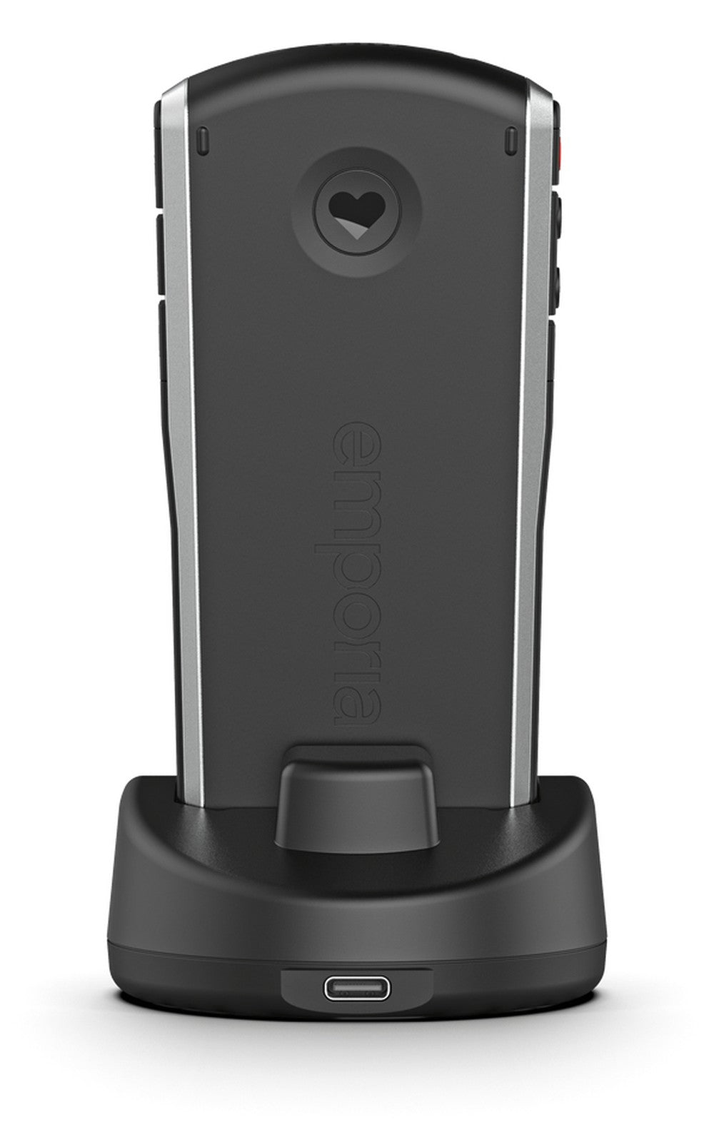 Emporia SIMPLICITY - 1.200 mAh - 5,08 cm - Mobiltelefon