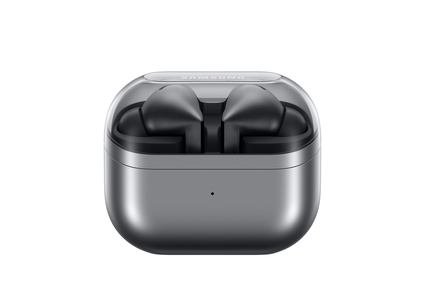 Samsung Galaxy Buds3 Pro - True Wireless - Kopfhörer - Lautstärkeregler - Mikrofon