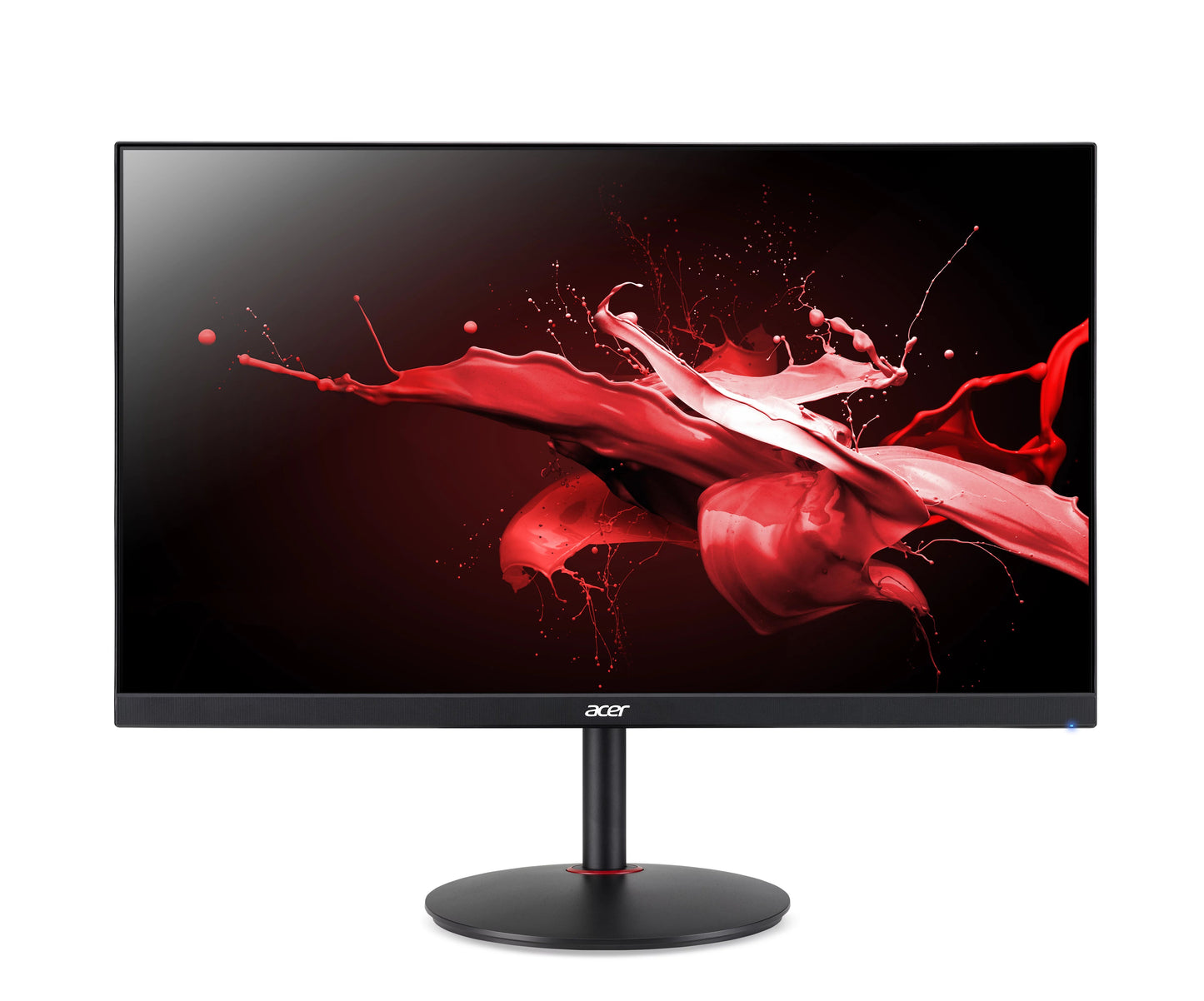 Acer Nitro XV240YW3 Gaming Monitor 23.8" - 60,5 cm - Monitor