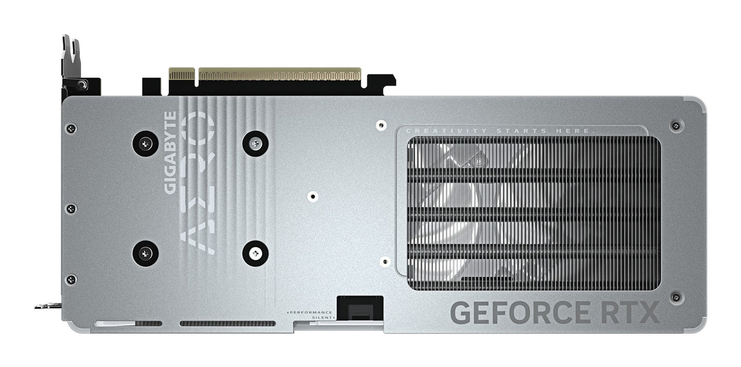 Gigabyte GeForce RTX 5060 Ti Aero Oc - PCI - Express - Grafikkarte