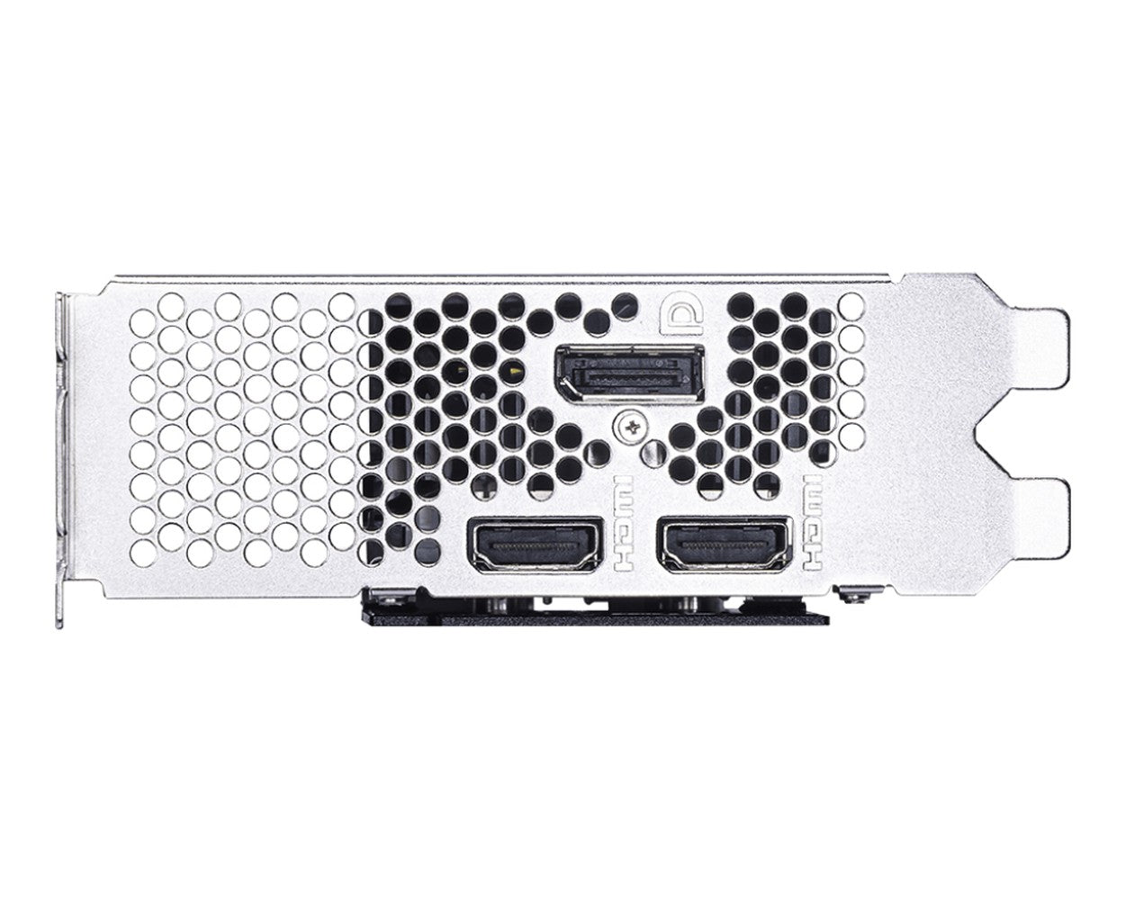 MSI GeForce RTX 3050 LP E 6G OC - VGA - PCI - E x16 - Grafikkarte