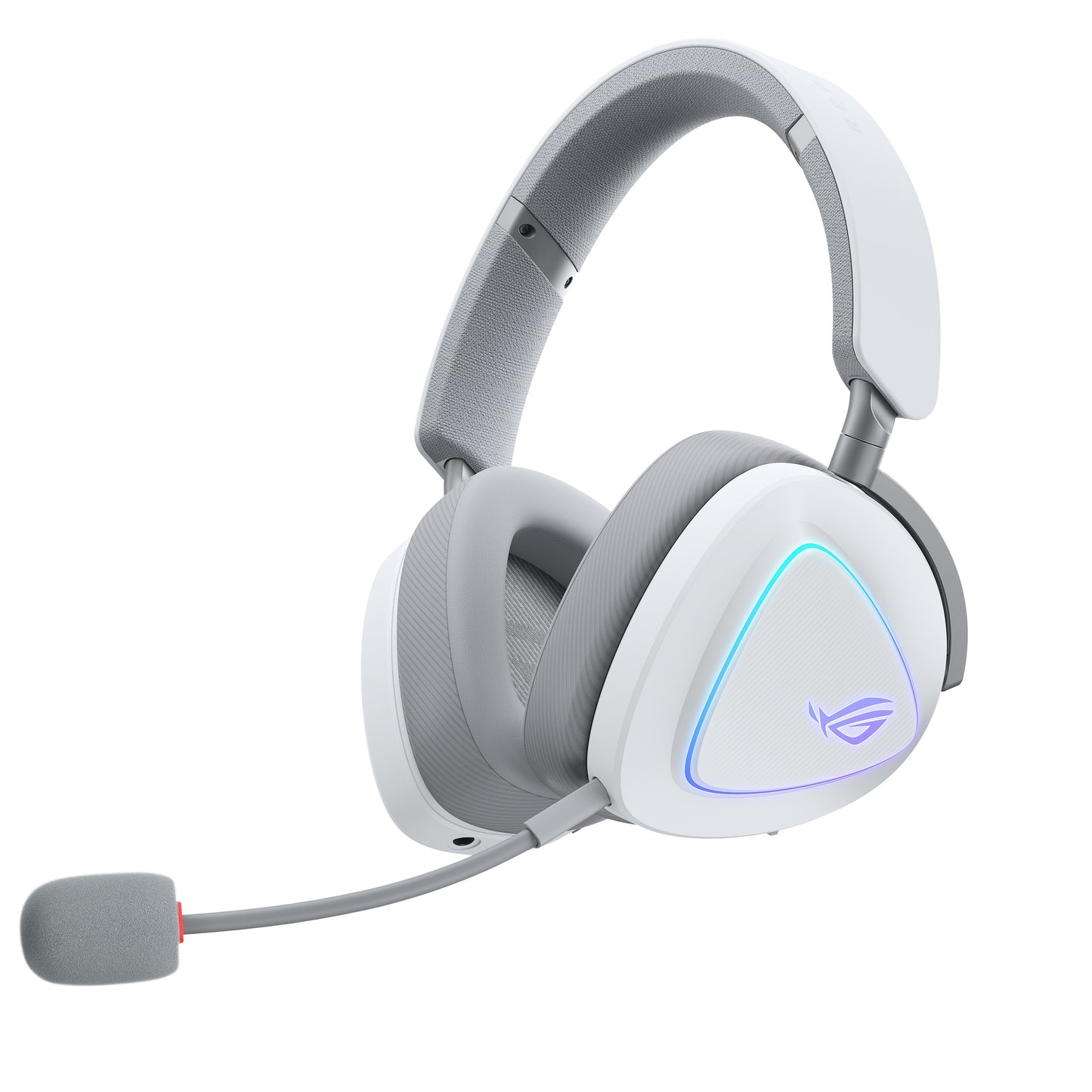 ASUS Rog Delta Ii - ohrumschließend - 20 KHz - Headset
