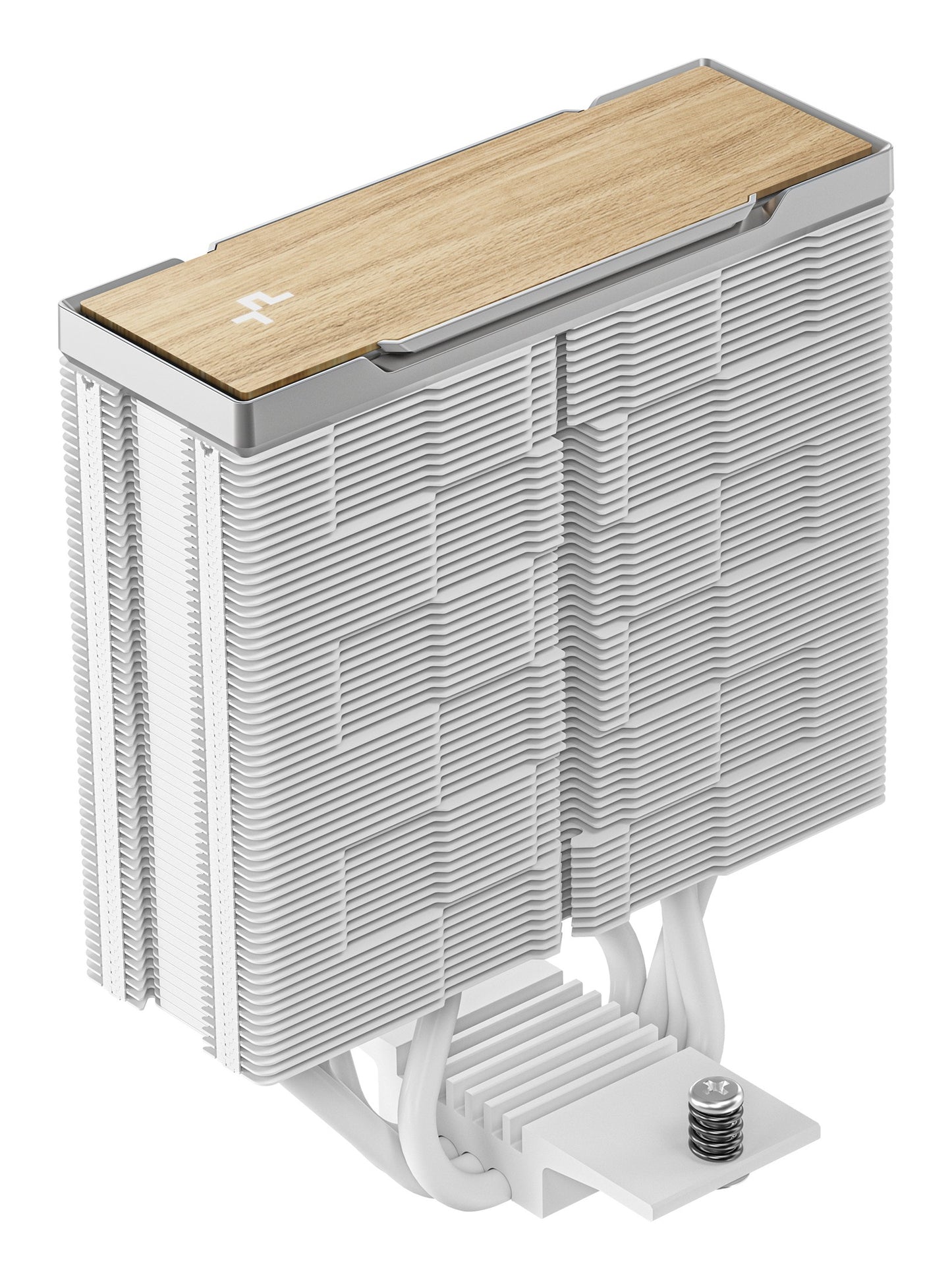 Deepcool K Cooler Ak400 G2 Wh R - AK400G2 - WHNNMN - GJD - CPU - 31,45 dB - Kühler