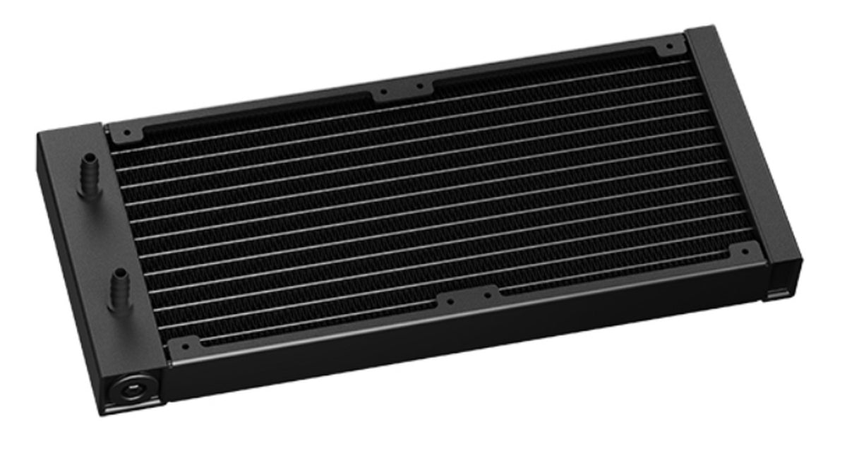 Deepcool Mystique 240 - CPU - Kühler