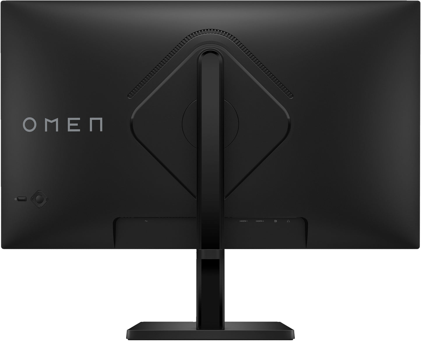 HP Omen 27q G2 Gaming Monitor– - 68,6 cm - Monitor